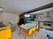 Apartamento para Venda em Guarujá/SP Tombo 2 Quartos