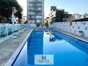 Apartamento para Venda em Guarujá/SP Tombo 2 Quartos