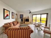 Apartamento para Venda em Guarujá/SP Tombo 2 Quartos