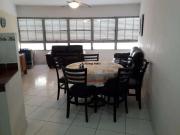 Apartamento para Venda em Guarujá/SP Tombo 2 Quartos