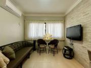 Apartamento para Venda em Guarujá/SP Tombo 2 Quartos