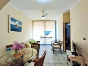 Apartamento para Venda em Guarujá/SP Tombo 2 Quartos