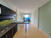 Apartamento para Venda em Guarujá/SP Tombo 2 Quartos