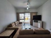 Apartamento para Venda em Guarujá/SP Tombo 2 Quartos