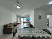 Apartamento para Venda em Guarujá/SP Tombo 2 Quartos