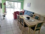 Apartamento para Venda em Guarujá/SP Tombo 2 Quartos