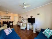 Apartamento para Venda em Guarujá/SP Tombo 2 Quartos