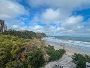 Apartamento para Venda em Guarujá/SP Tombo 2 Quartos