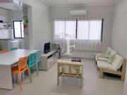 Apartamento para Venda em Guarujá/SP Tombo 2 Quartos