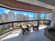 Apartamento para Venda em Guarujá/SP Tombo 2 Quartos