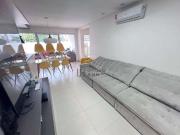 Apartamento para Venda em Guarujá/SP Tombo 2 Quartos