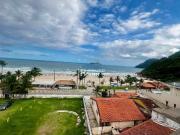 Apartamento para Venda em Guarujá/SP Tombo 2 Quartos