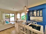 Apartamento para Venda em Guarujá/SP Tombo 2 Quartos