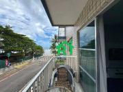Apartamento para Venda em Guarujá/SP Tombo 2 Quartos