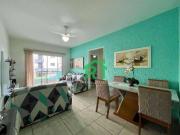 Apartamento para Venda em Guarujá/SP Tombo 2 Quartos