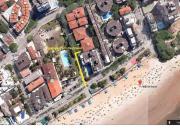 Apartamento para Venda em Guarujá/SP Tombo 2 Quartos