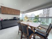 Apartamento para Venda em Guarujá/SP Tombo 2 Quartos