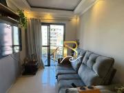 Apartamento para Venda em Guarujá/SP Tombo 2 Quartos