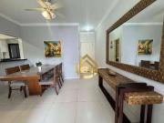 Apartamento para Venda em Guarujá/SP Tombo 2 Quartos