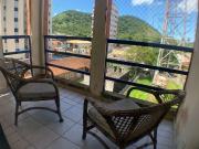 Apartamento para Venda em Guarujá/SP Tombo 2 Quartos