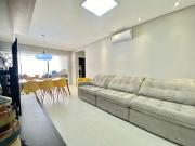 Apartamento para Venda em Guarujá/SP Tombo 2 Quartos