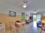 Apartamento para Venda em Guarujá/SP Tombo 2 Quartos