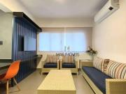 Apartamento para Venda em Guarujá/SP Tombo 2 Quartos