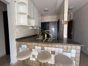 Apartamento para Venda em Guarujá/SP Tombo 2 Quartos