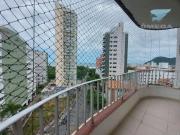 Apartamento para Venda em Guarujá/SP Tombo 2 Quartos