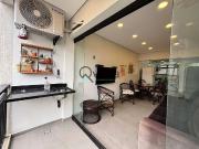 Apartamento para Venda em Guarujá/SP Tombo 2 Quartos