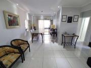 Apartamento para Venda em Guarujá/SP Tombo 2 Quartos