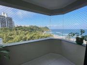 Apartamento para Venda em Guarujá/SP Tombo 2 Quartos