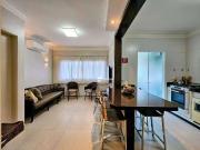 Apartamento para Venda em Guarujá/SP Tombo 2 Quartos