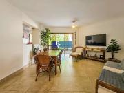 Apartamento para Venda em Guarujá/SP Tombo 2 Quartos