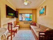 Apartamento para Venda em Guarujá/SP Tombo 2 Quartos