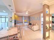 Apartamento para Venda em Guarujá/SP Tombo 2 Quartos