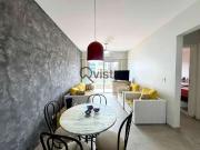 Apartamento para Venda em Guarujá/SP Tombo 2 Quartos