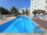 Apartamento para Venda em Guarujá/SP Tombo 2 Quartos