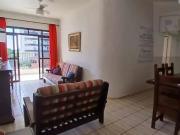 Apartamento para Venda em Guarujá/SP Tombo 2 Quartos