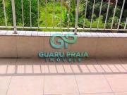 Apartamento para Venda em Guarujá/SP Tombo 2 Quartos