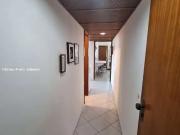 Apartamento para Venda em Guarujá/SP Tombo 2 Quartos