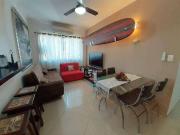 Apartamento para Venda em Guarujá/SP Tombo 2 Quartos