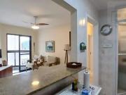 Apartamento para Venda em Guarujá/SP Tombo 2 Quartos