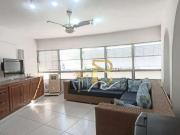 Apartamento para Venda em Guarujá/SP Tombo 2 Quartos