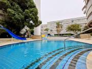 Apartamento para Venda em Guarujá/SP Tombo 2 Quartos