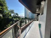 Apartamento para Venda em Guarujá/SP Tombo 3 Quartos