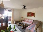Apartamento para Venda em Guarujá/SP Tombo 3 Quartos