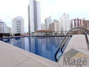 Apartamento para Venda em Guarujá/SP Tombo 3 Quartos