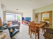 Apartamento para Venda em Guarujá/SP Tombo 3 Quartos