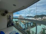 Apartamento para Venda em Guarujá/SP Tombo 3 Quartos